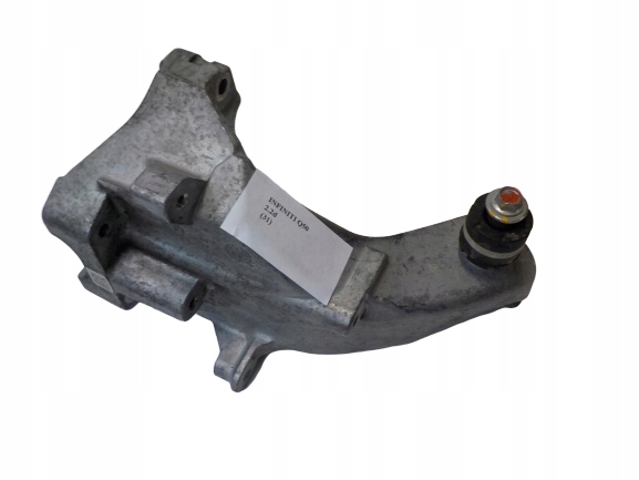 лапа Двигателя A6512235104 INFINITI Q50 2.2d