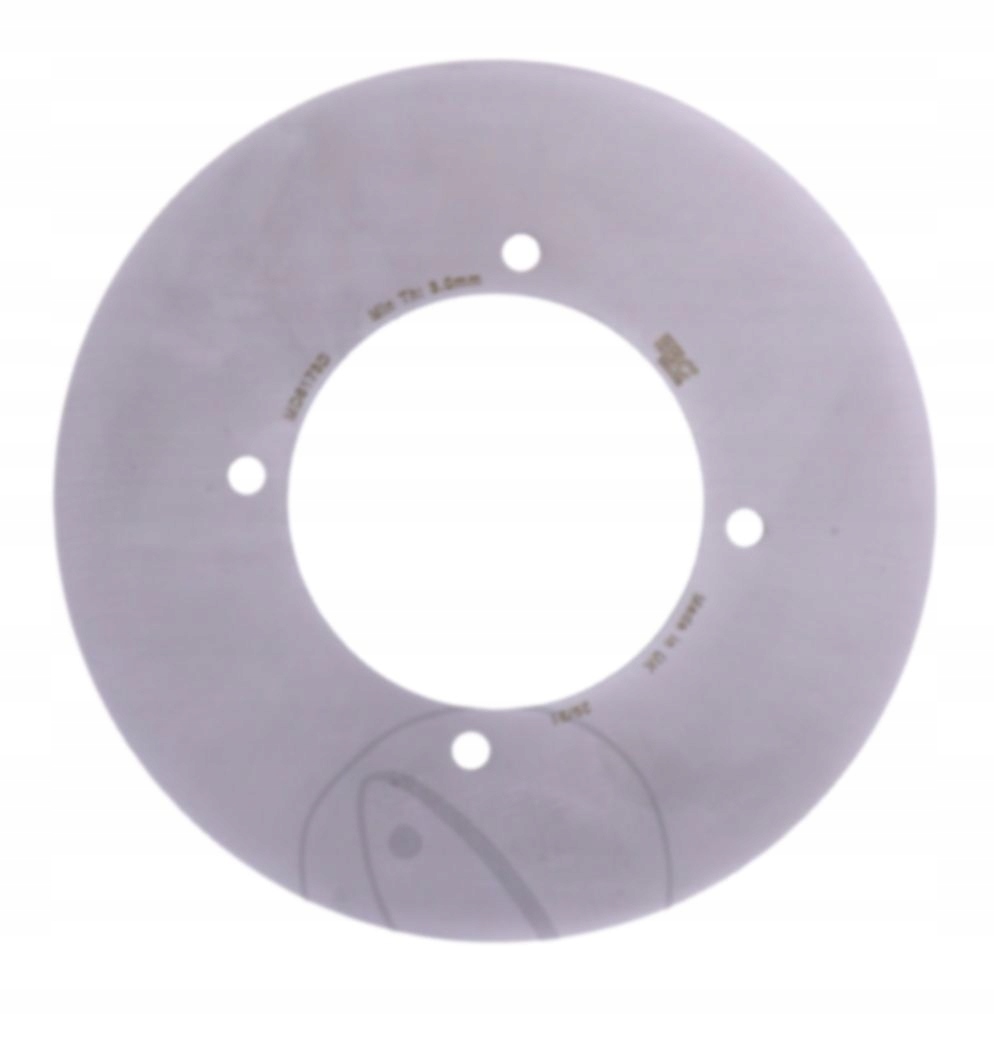 Přední Brzdový Kotouč Arctic Cat/Textron Thundercat 1000 Wildcat XC 450