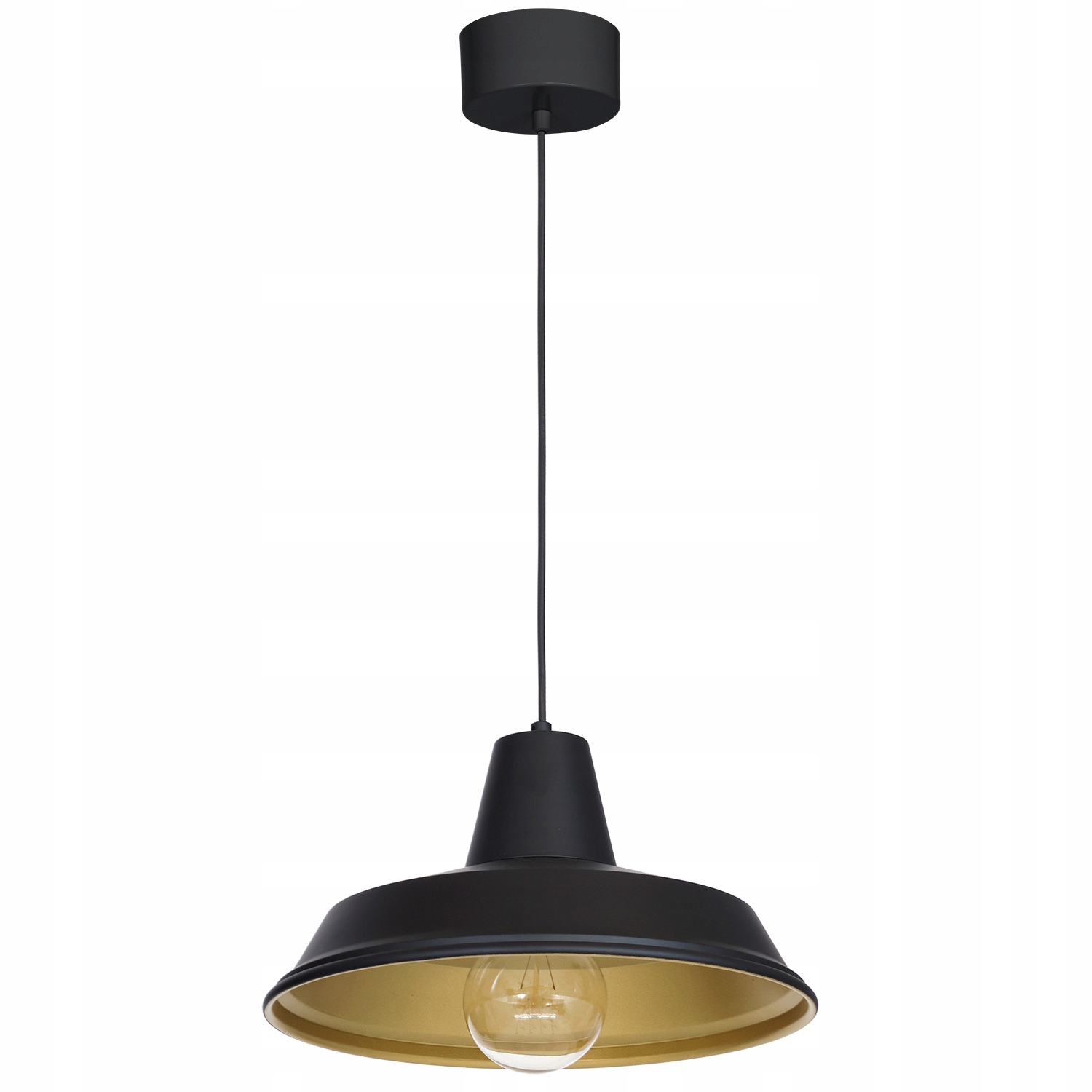 Závěsná lampa Luminex Class 1 – světelné body E27