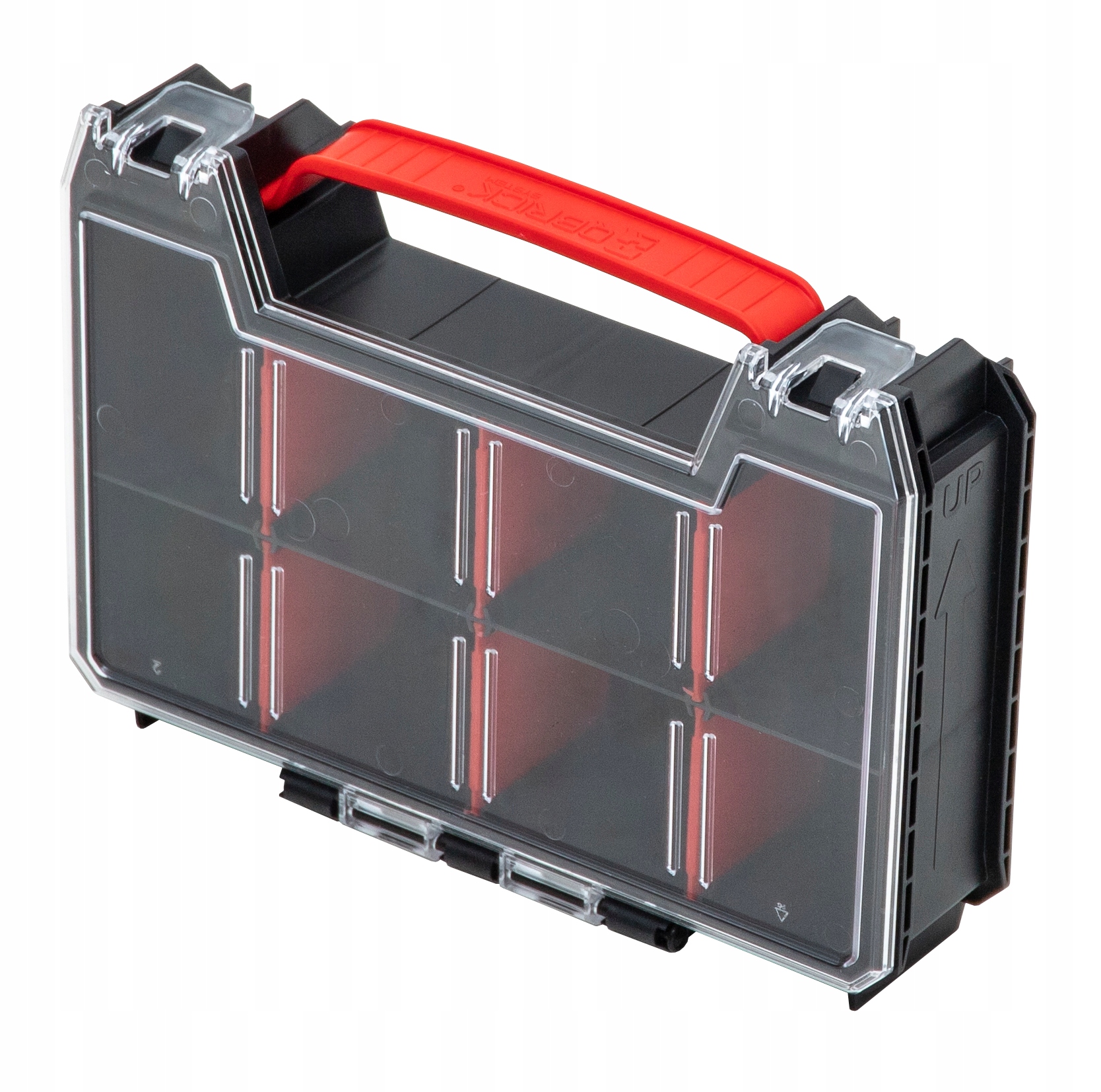 Organizer QBRICK SYSTEM PRO Organizer Multi