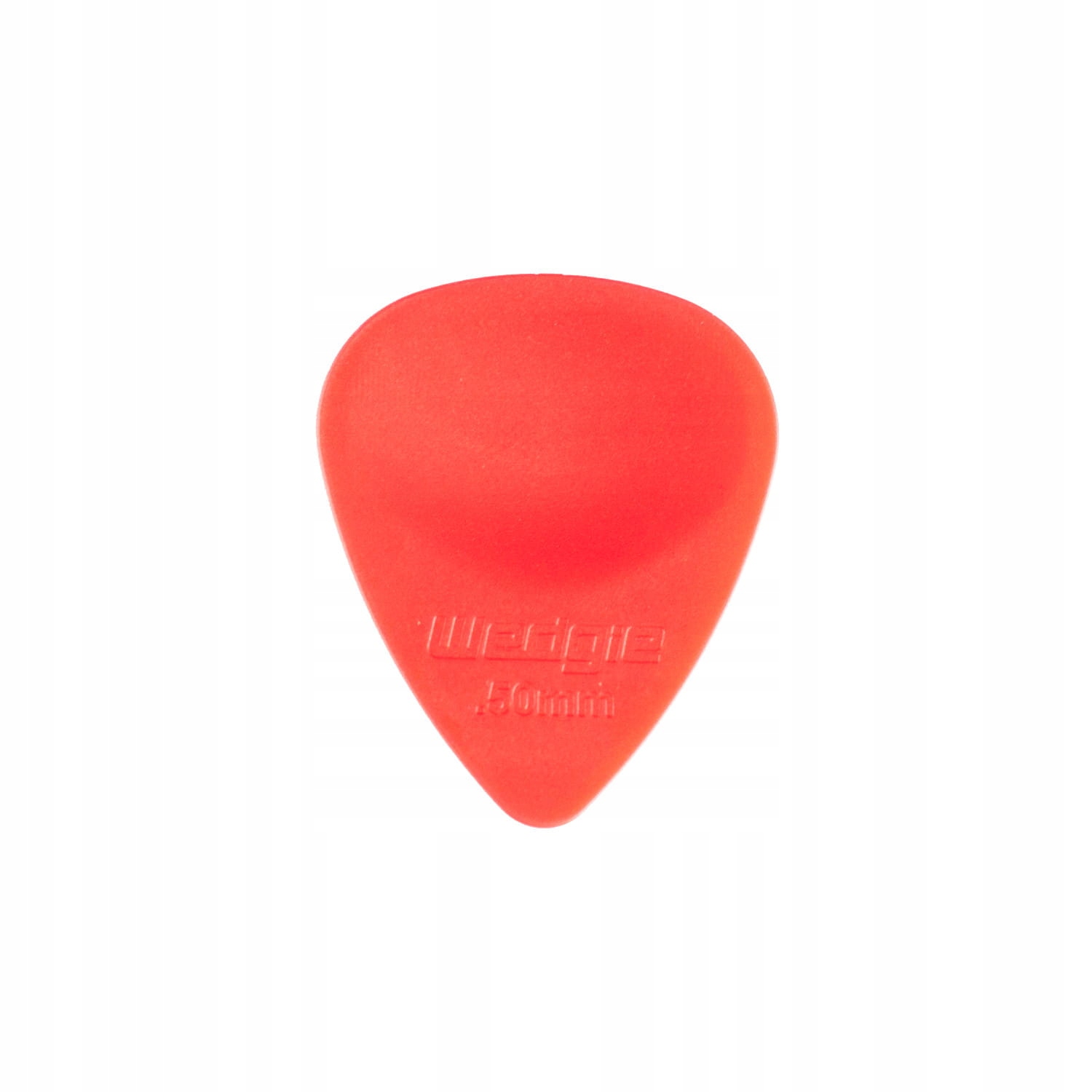 

Kostka gitarowa profilowana Wedgie Delrin Ex 0.50