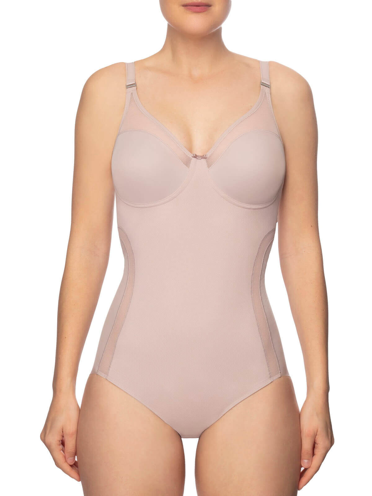 Felina 252222 Zeštíhlující Body Divine Vision 100C