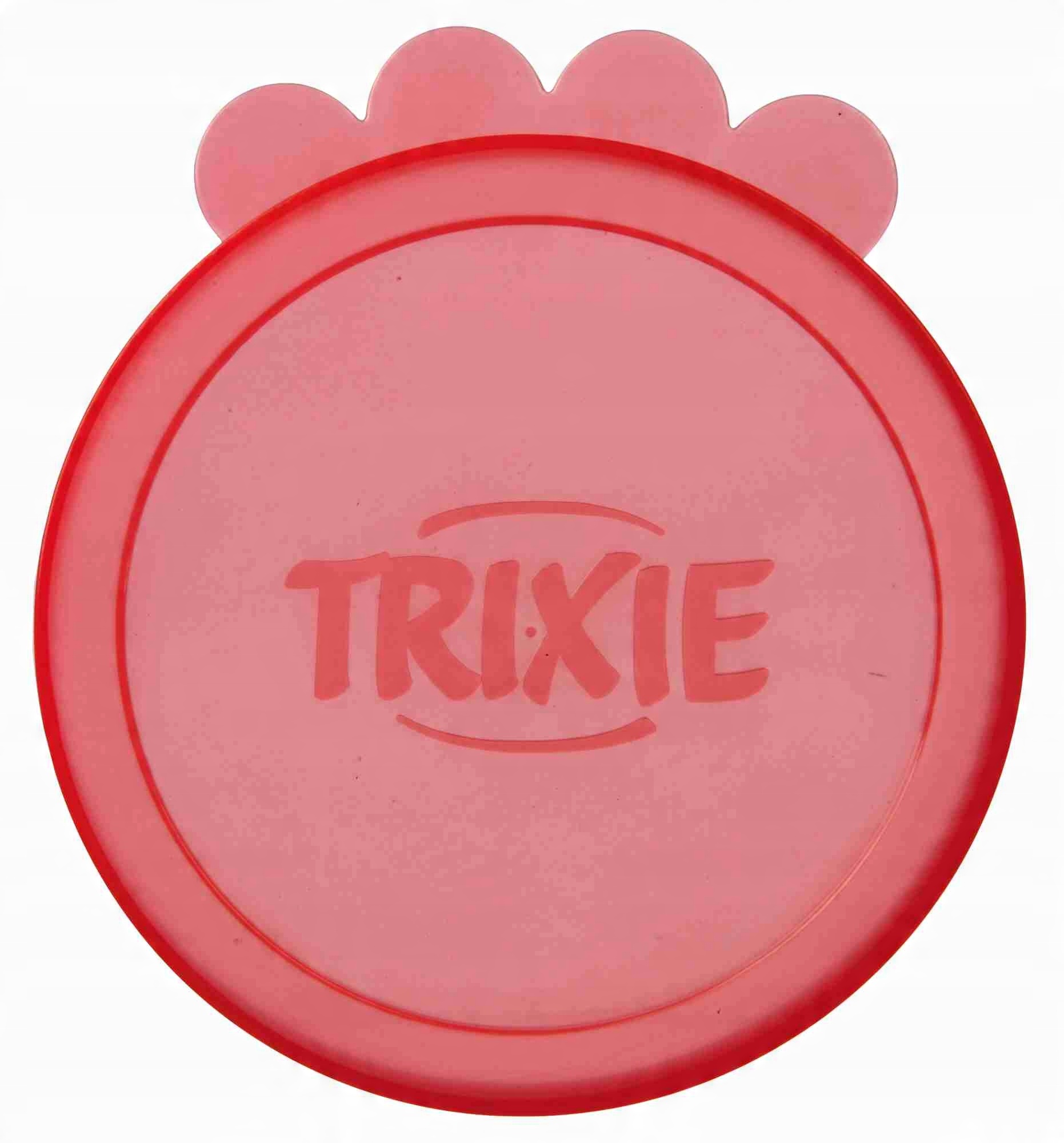 

Trixie Przykrywka Na Puszkę ø10,6cm 24552