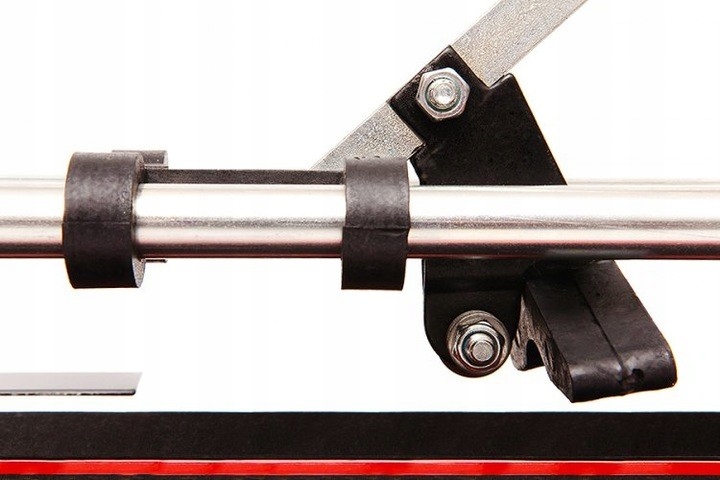 MASZYNKA DO CIĘCIA PŁYTEK WALMER MG600 Seria MG600