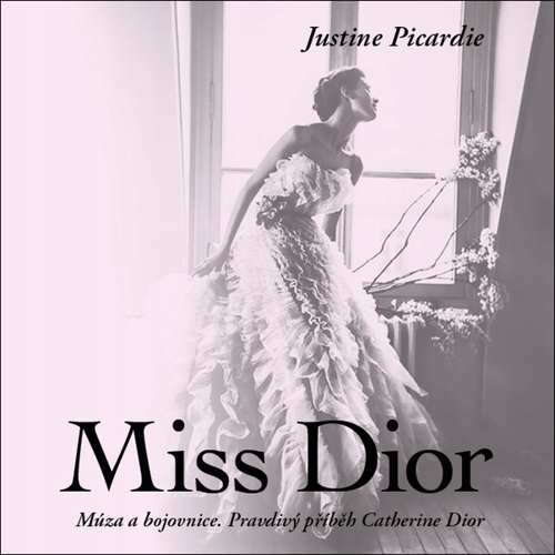 Miss Dior Justine Picardie