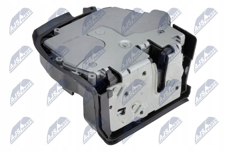 ZAMEK DRZWI EZC-BM-168 NTY Producent części NTY