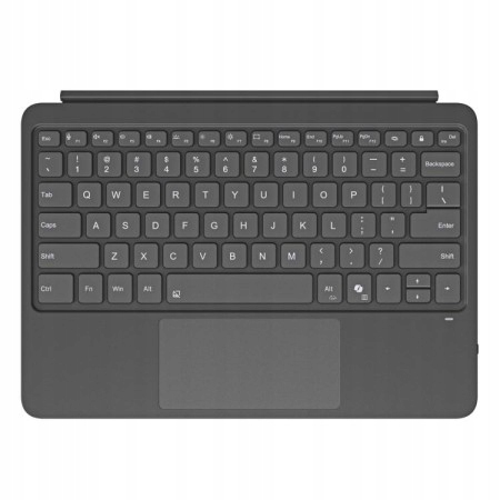 Magnetická podsvietená klávesnica Bt Microsoft Surface Pro 12