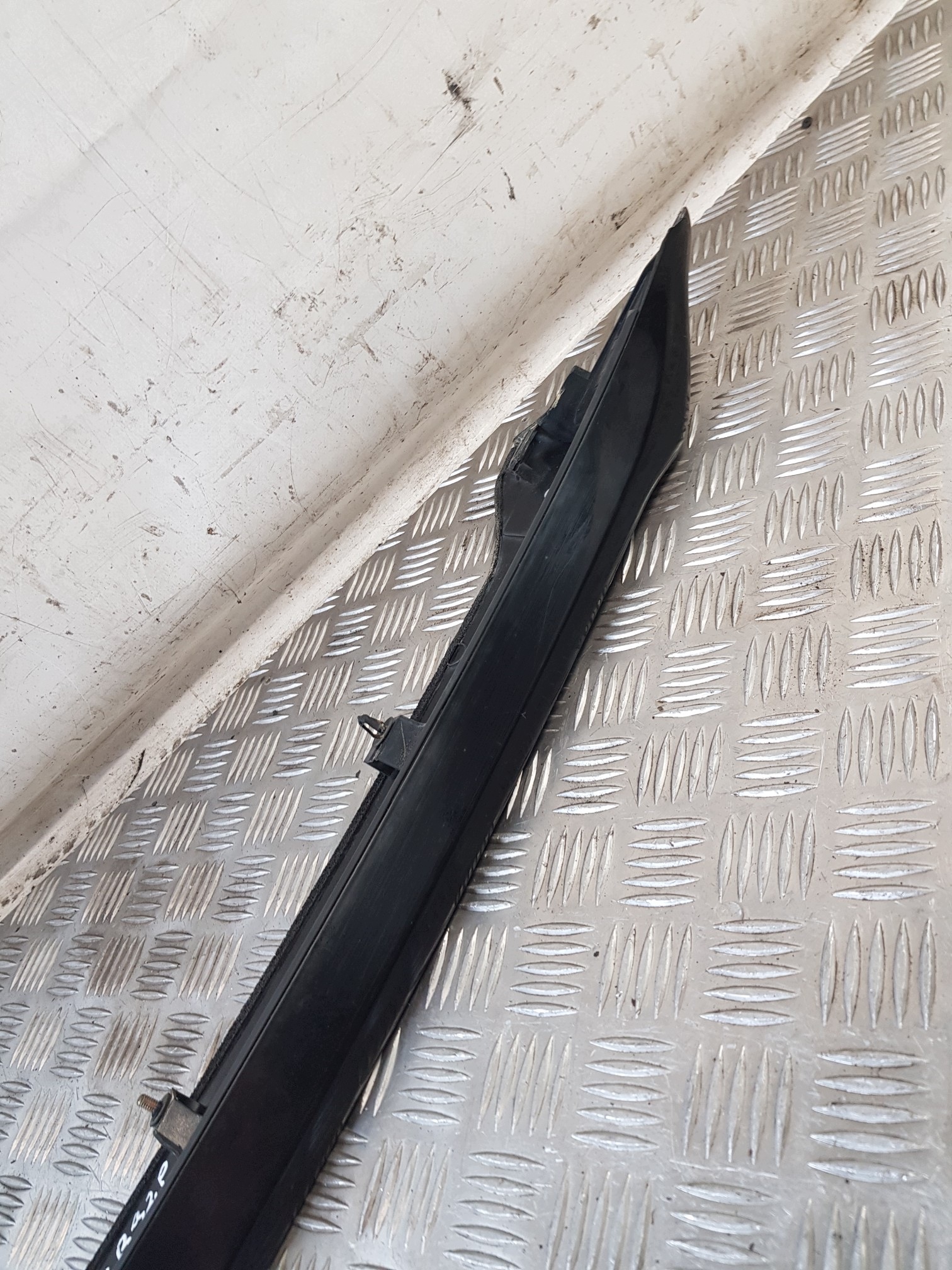 LOTKA bonnet HONDA CIVIC VII K: B92P