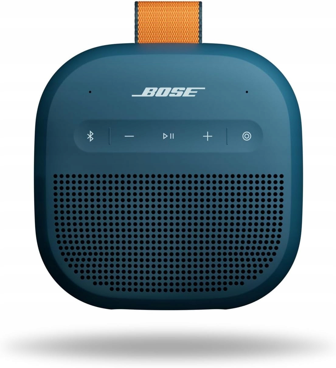 Bose SoundLink Micro 2 Gen. Ciemnoniebieski