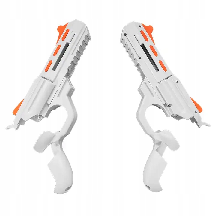 Ikarvr Pistole pro ovladače Vr brýlí Meta Quest 3 a 3S