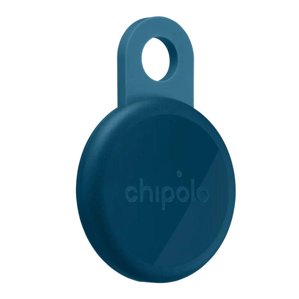 Chipolo LOOP Granatowy 1szt.