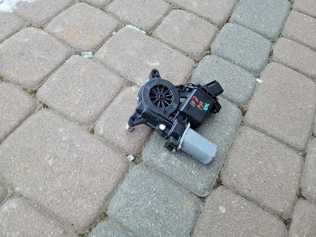 mini motor lifting mechanism front front right - UK Opel Insignia B