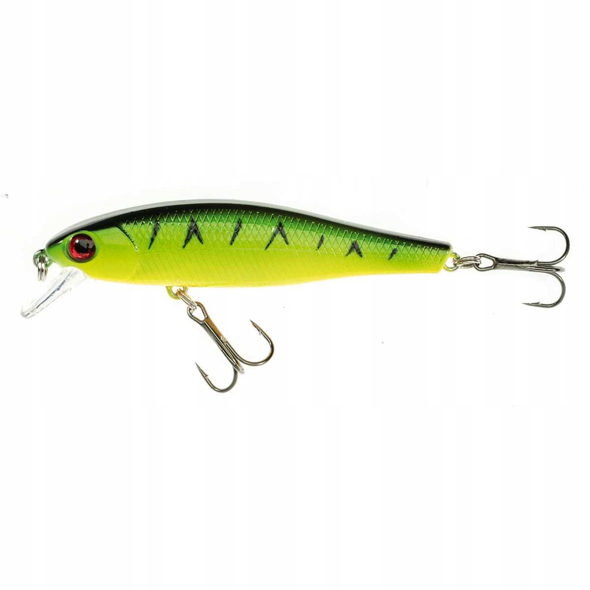 Wobler Jaxon Logis 8cm 10g VR-XHI080E