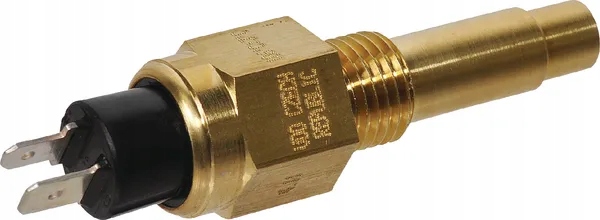 Czujnik termostatu MF Producent części Massey Ferguson
