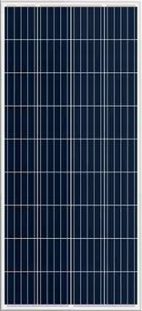 Modul Fotovoltaický panel 180W MWG-180