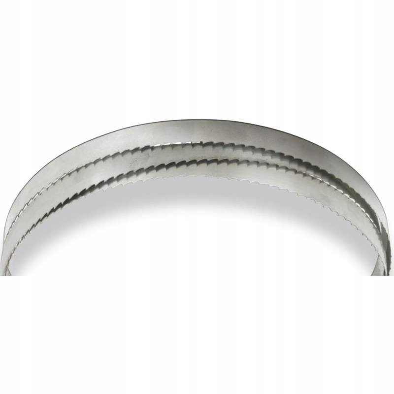 

Taśma piły 1638 x 13 x 0,65 mm Optimum 3351511