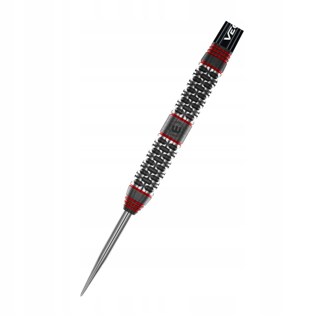 Rzutki Steel Cypher 24g