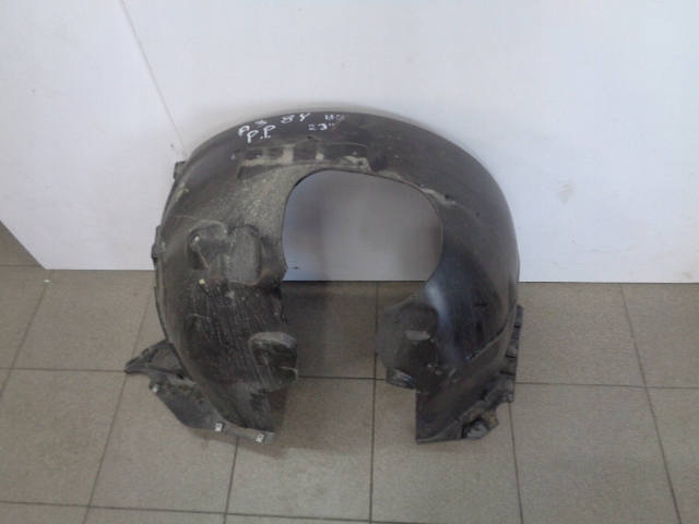 NADKOLE PRAWY PRZÓD AUDI A3 8Y HB 2023 ROK