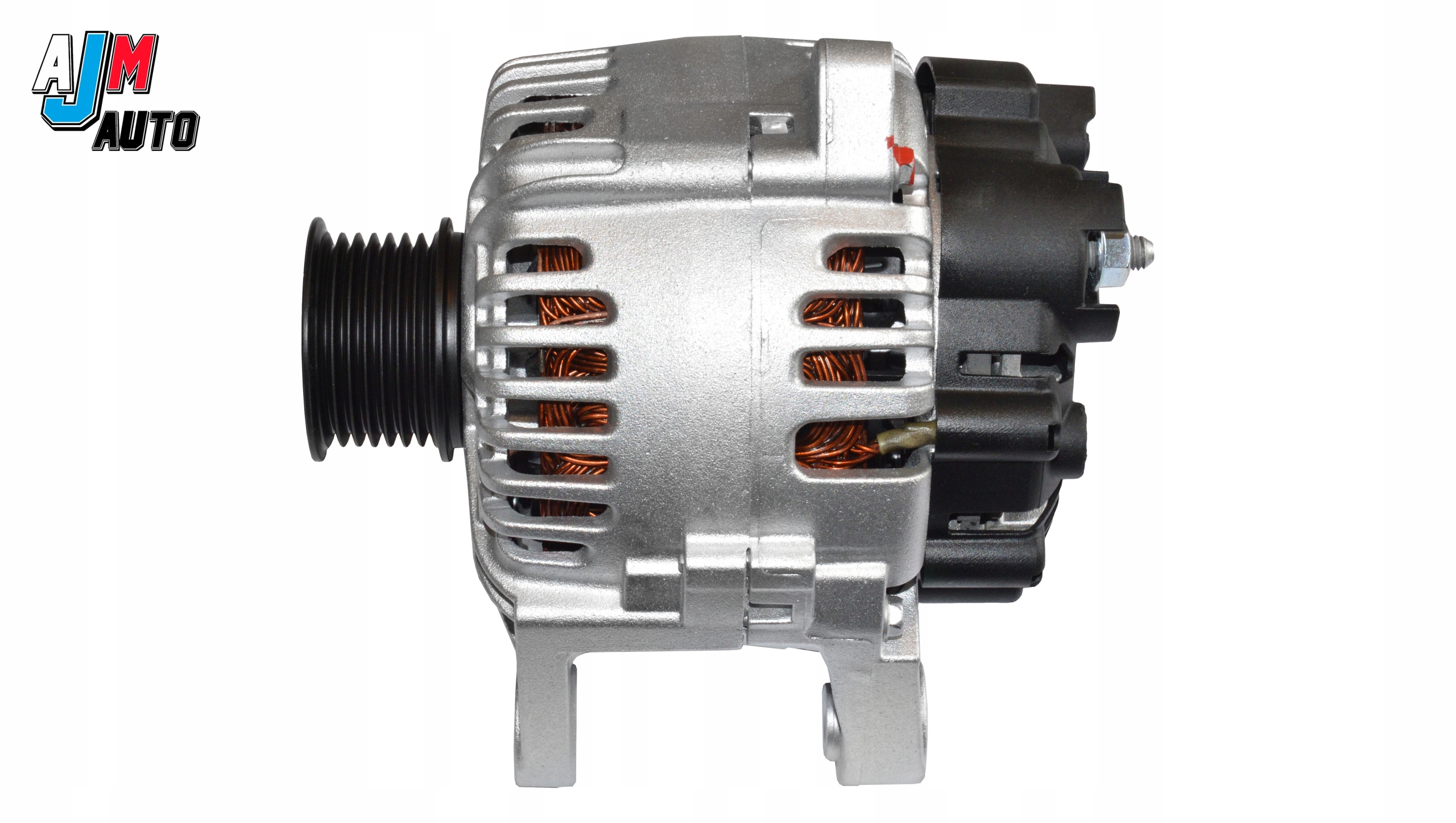 Alternator 2.0 16V 1.9 DCI Megane II Scenic I II Numer katalogowy części 8200495294