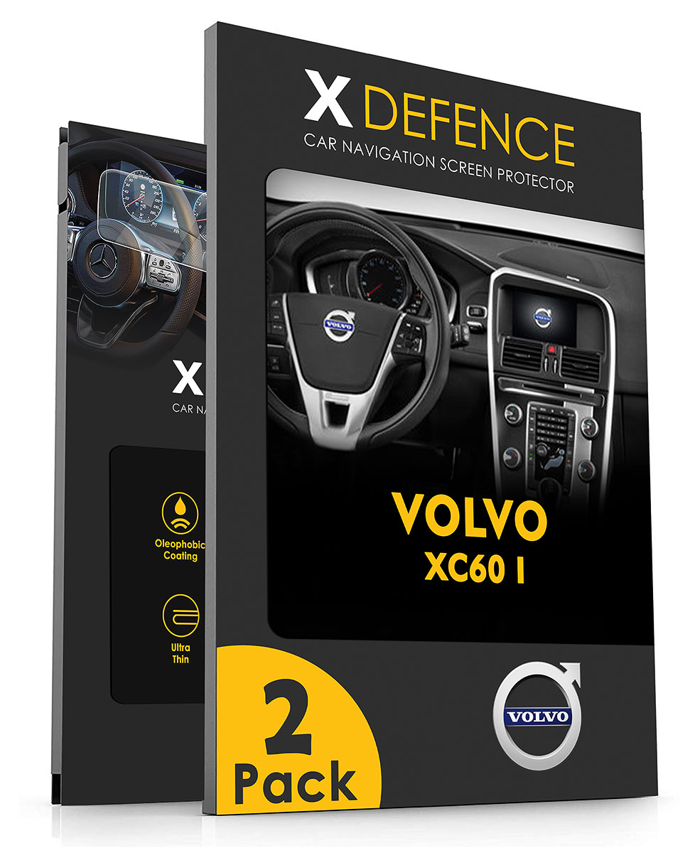 

Najlepsze Szkło Do Volvo XC60 I