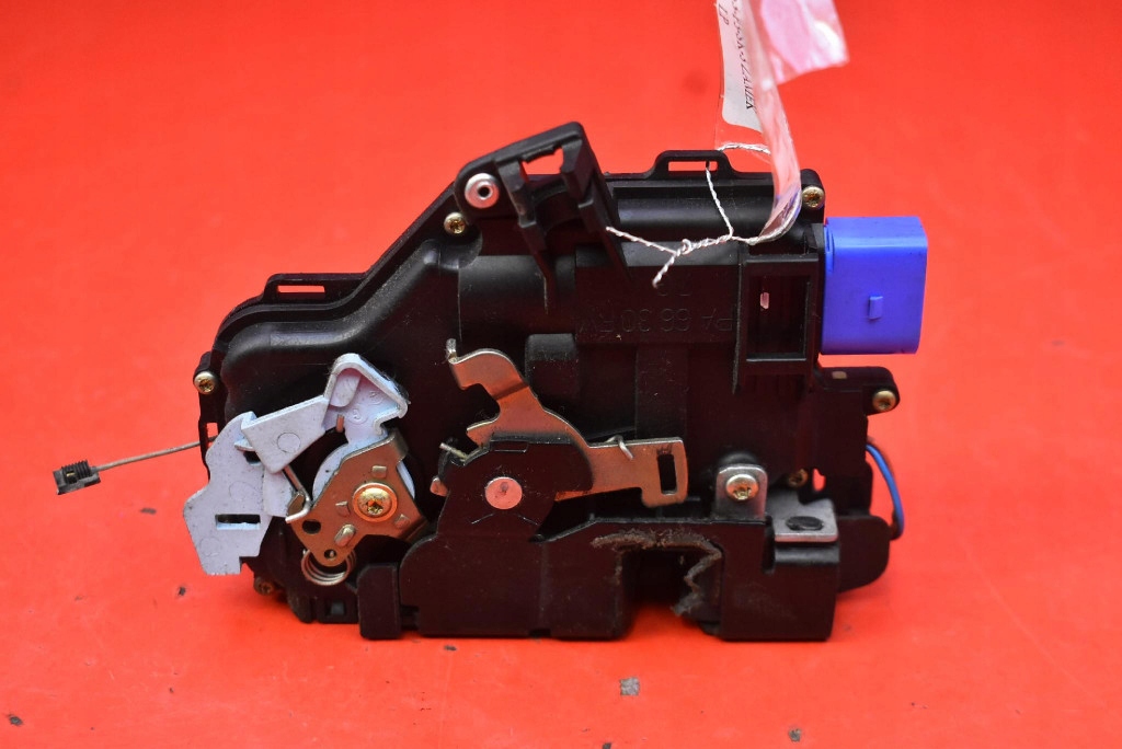 lock door left front front EU 3D1837015 VW TOURAN 1 and 03-06