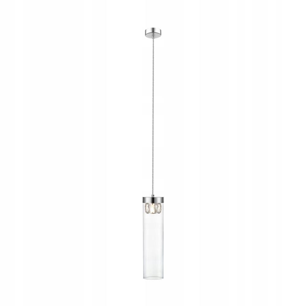 Závesná lampa Gem P0389-01D-F4AC Zuma Line