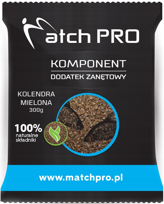 Dodatek Match Pro Top Kolendra Mielona 300g