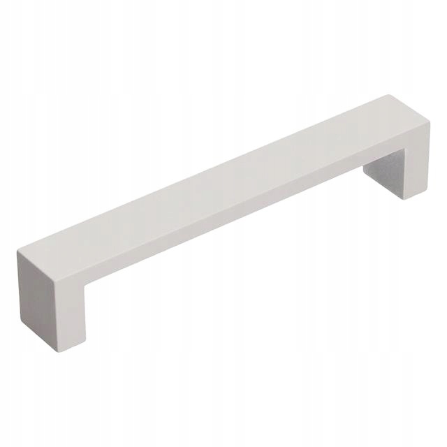 

Uchwyt meblowy Gamet aluminium mat UA59 128 mm