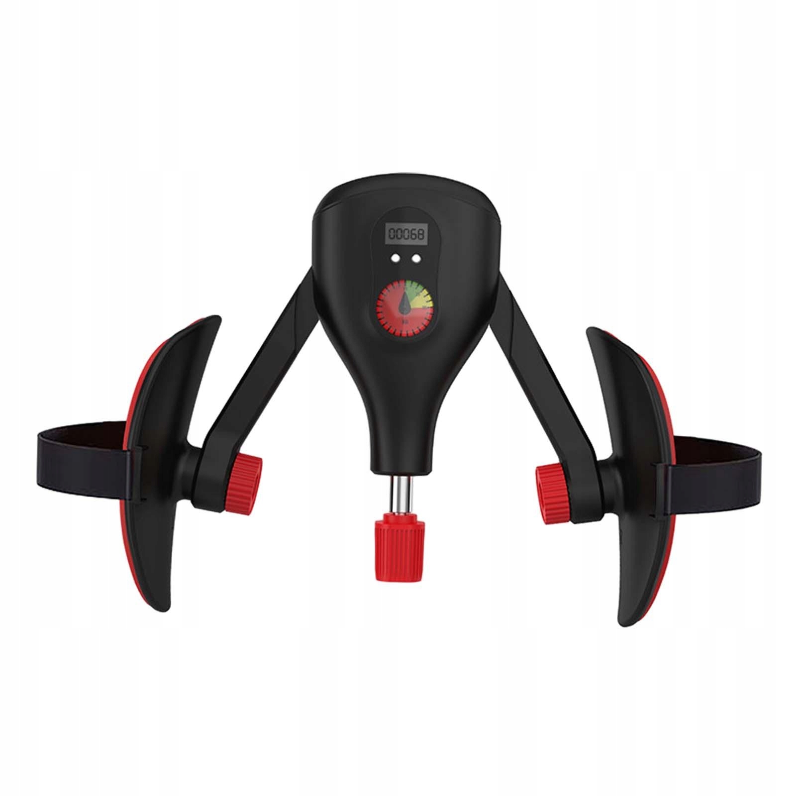 Thigh Exerciser Hip s počítadlem Vnitřní toner pro stehna Workout Fitness Cz