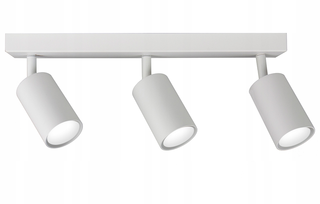 

Lampa sufitowa kinkiet spot oprawa halogenowa GU10