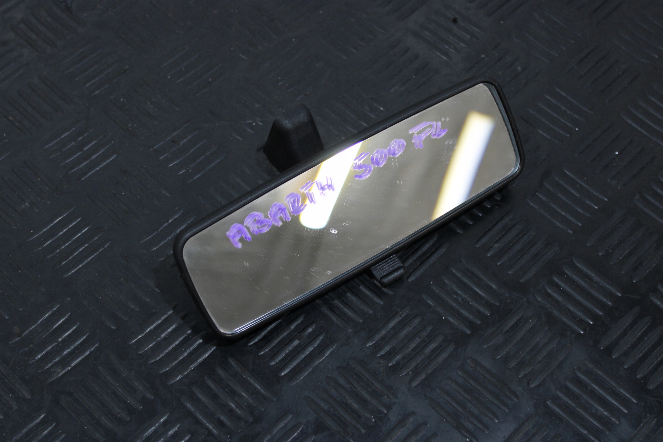RETROVISORE INTERNO FIAT 500 ABARTH LIFT