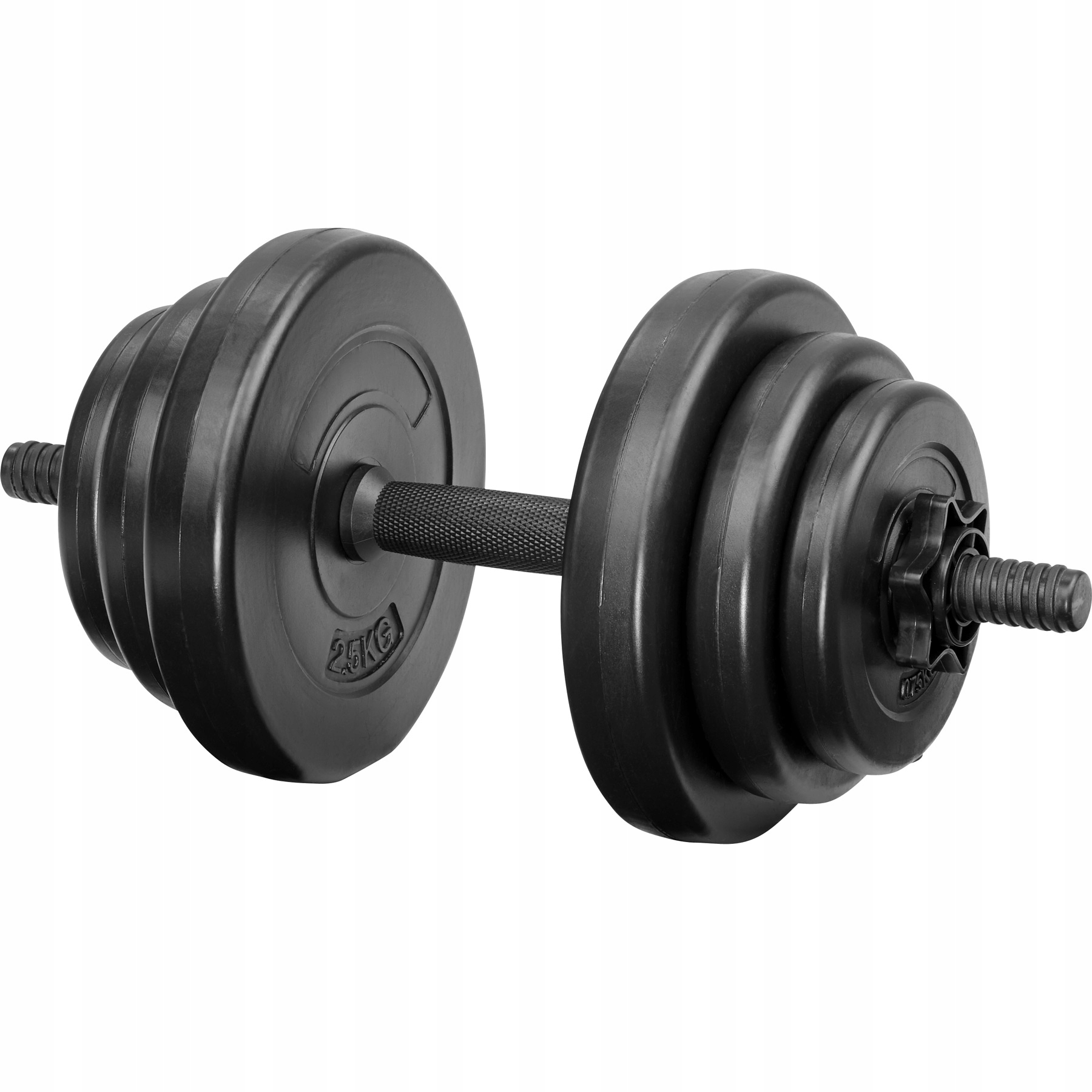 

Hantla krótka 10 kg 402583
