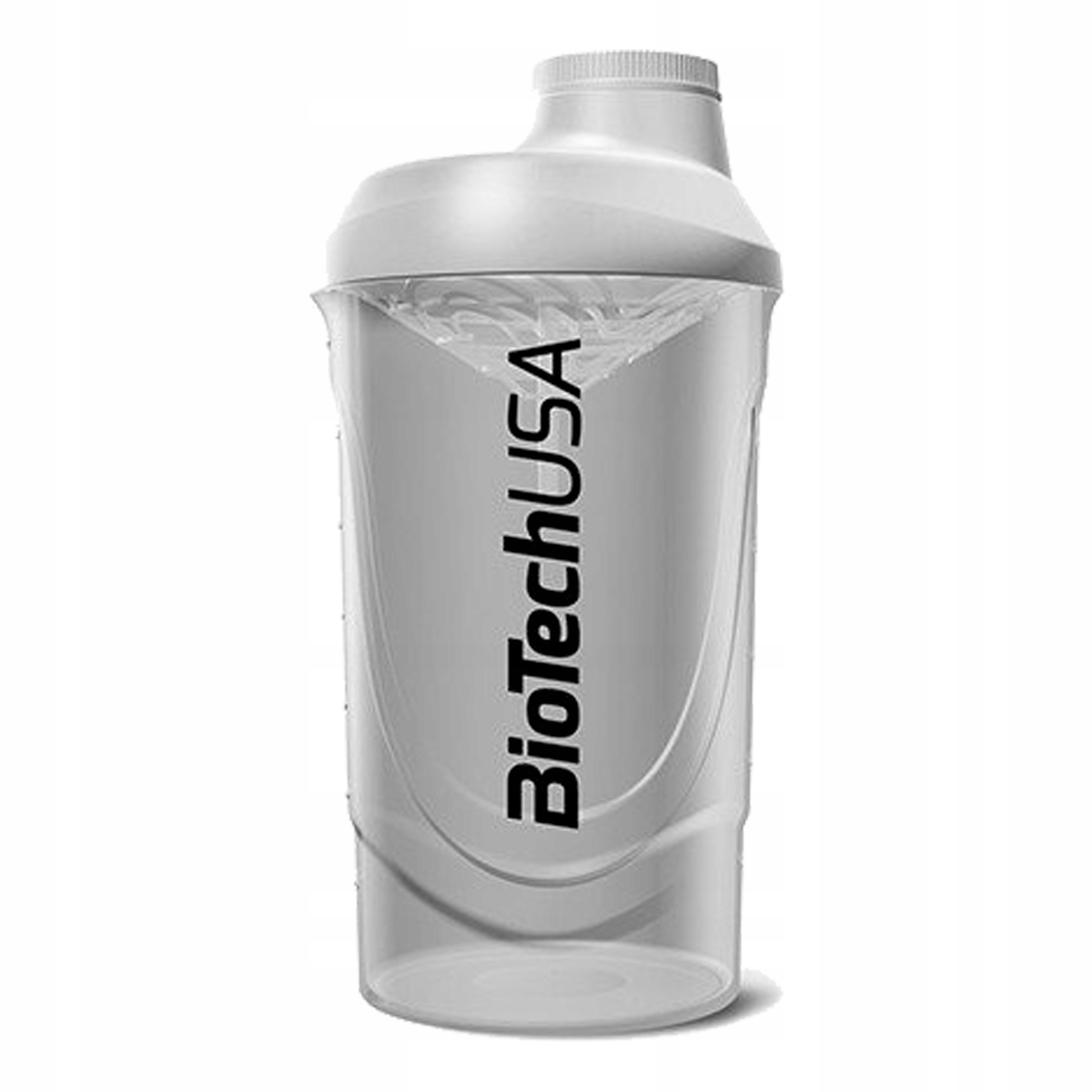 

Biotech Shaker 600ML Szejker Szczelny Na Odżywki