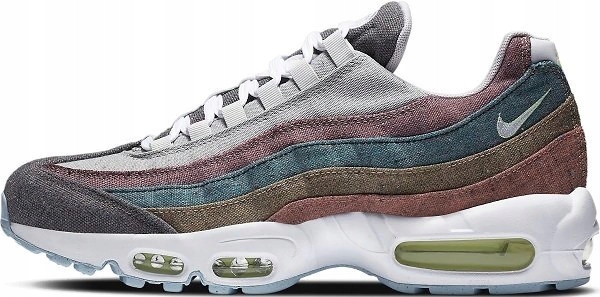 Boty Nike Air Max 95 Premium Velikost 38 Originální