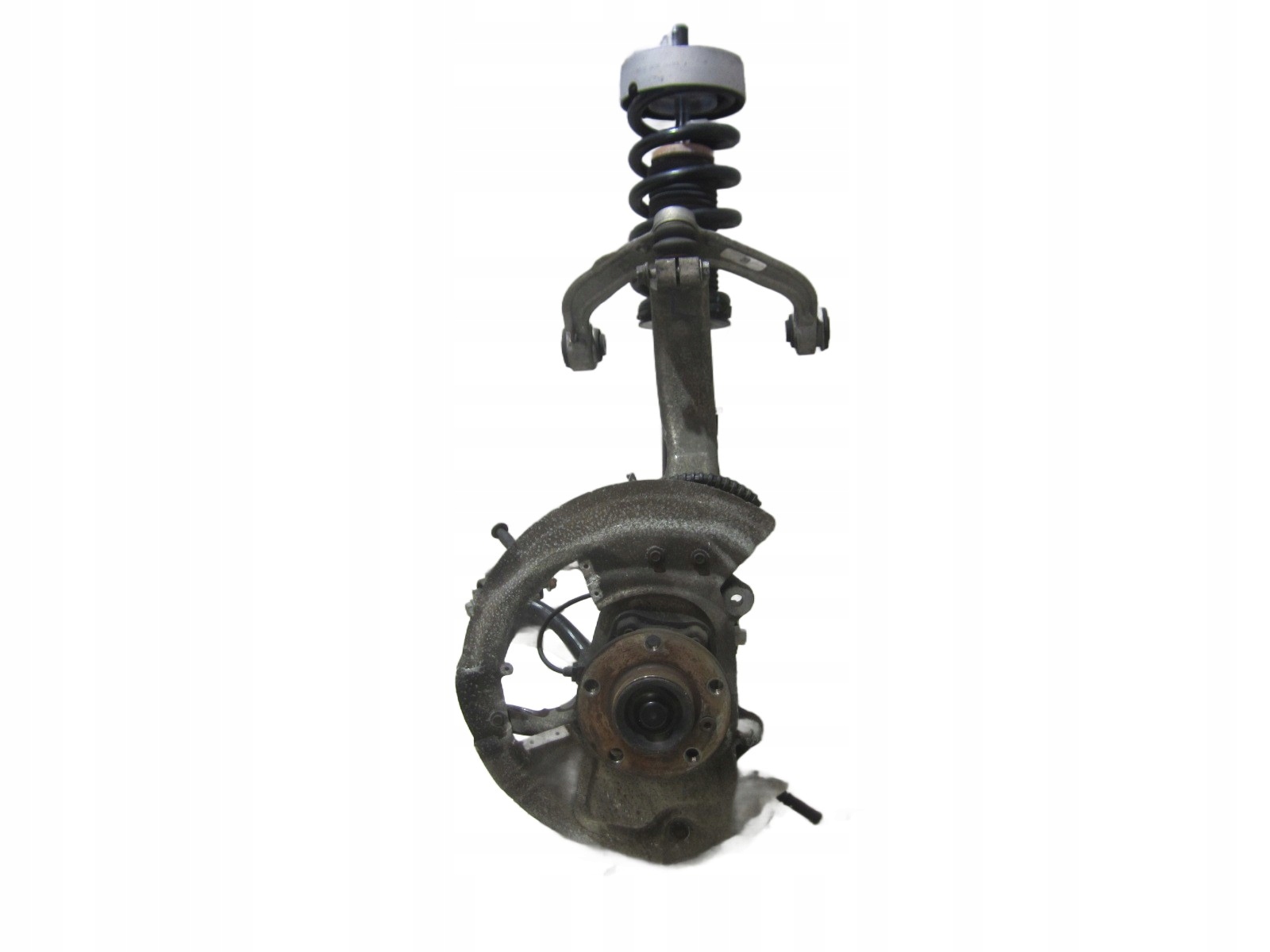 BMW X5 F15 left front swing E70 left front arm AMOR 31216869870