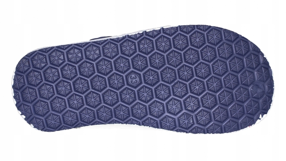 KROKSY KLAPKI OGRODOWE BASEN PIANKOWE DZIECIĘCE Materiał inny materiał