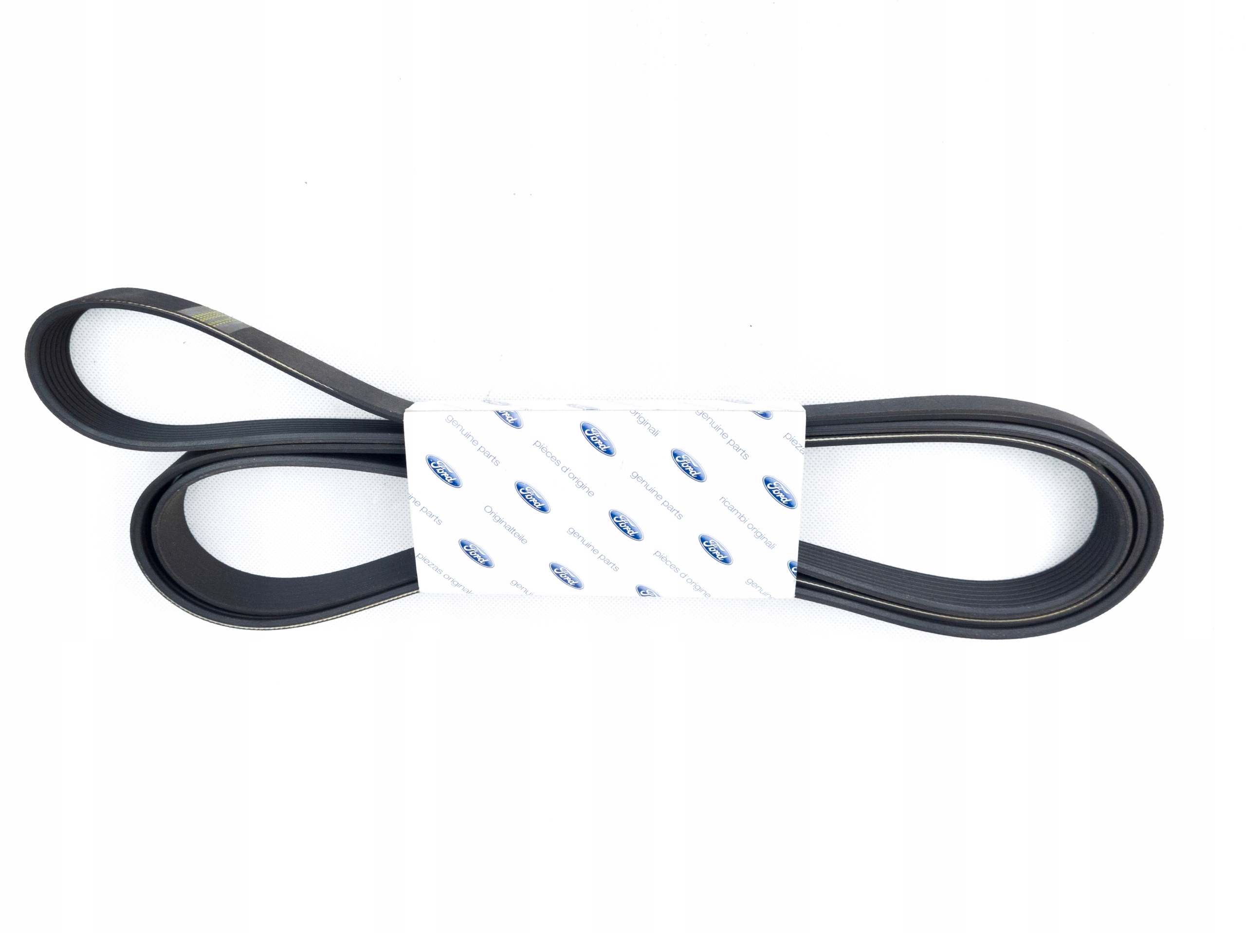 1440086 6C1Q-6C301-GC - Клиновий ремінь Ford Transit 2.4 TDCI 135 140 PS ORG