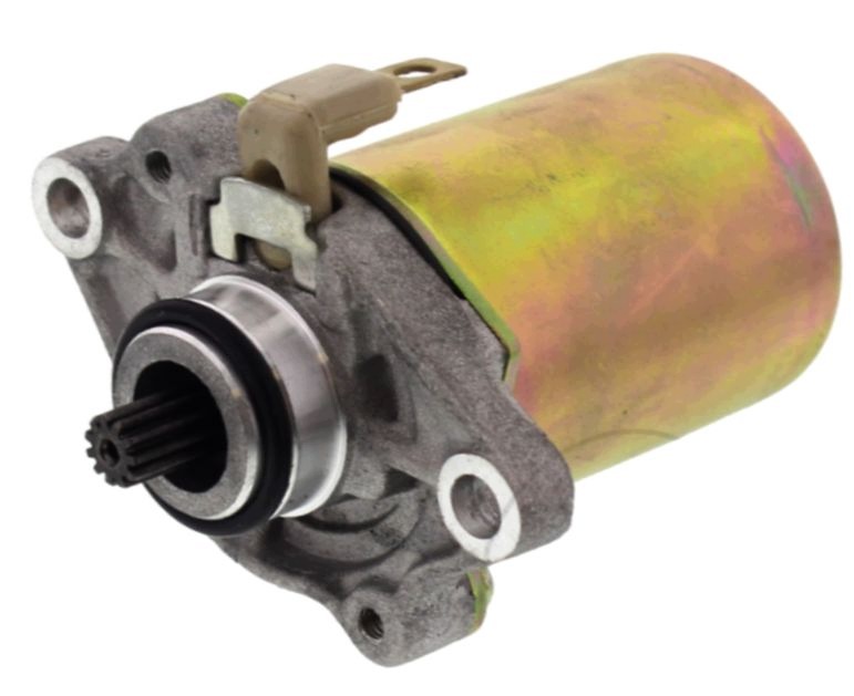 Startér Peugeot Speedfight 50 2 4 Ac LC 2T DD Dt Motor Sport Pure R-Cup
