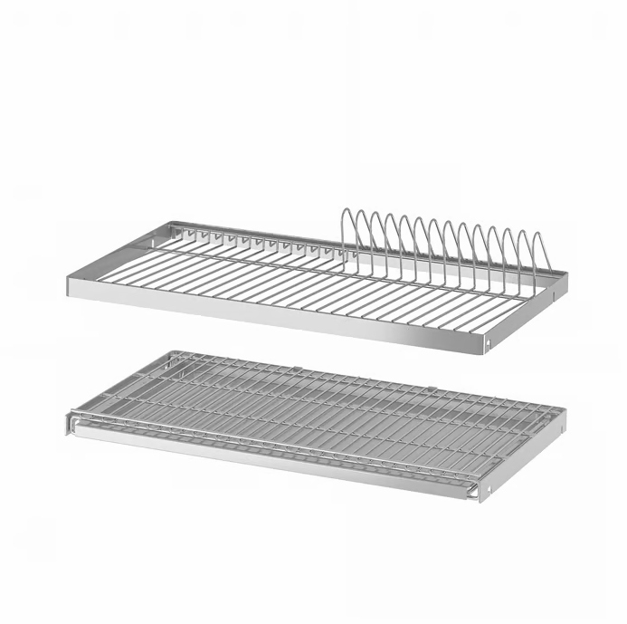 Ikea Utrusta Sušička na nástennú skrinku, 60 x 35 cm