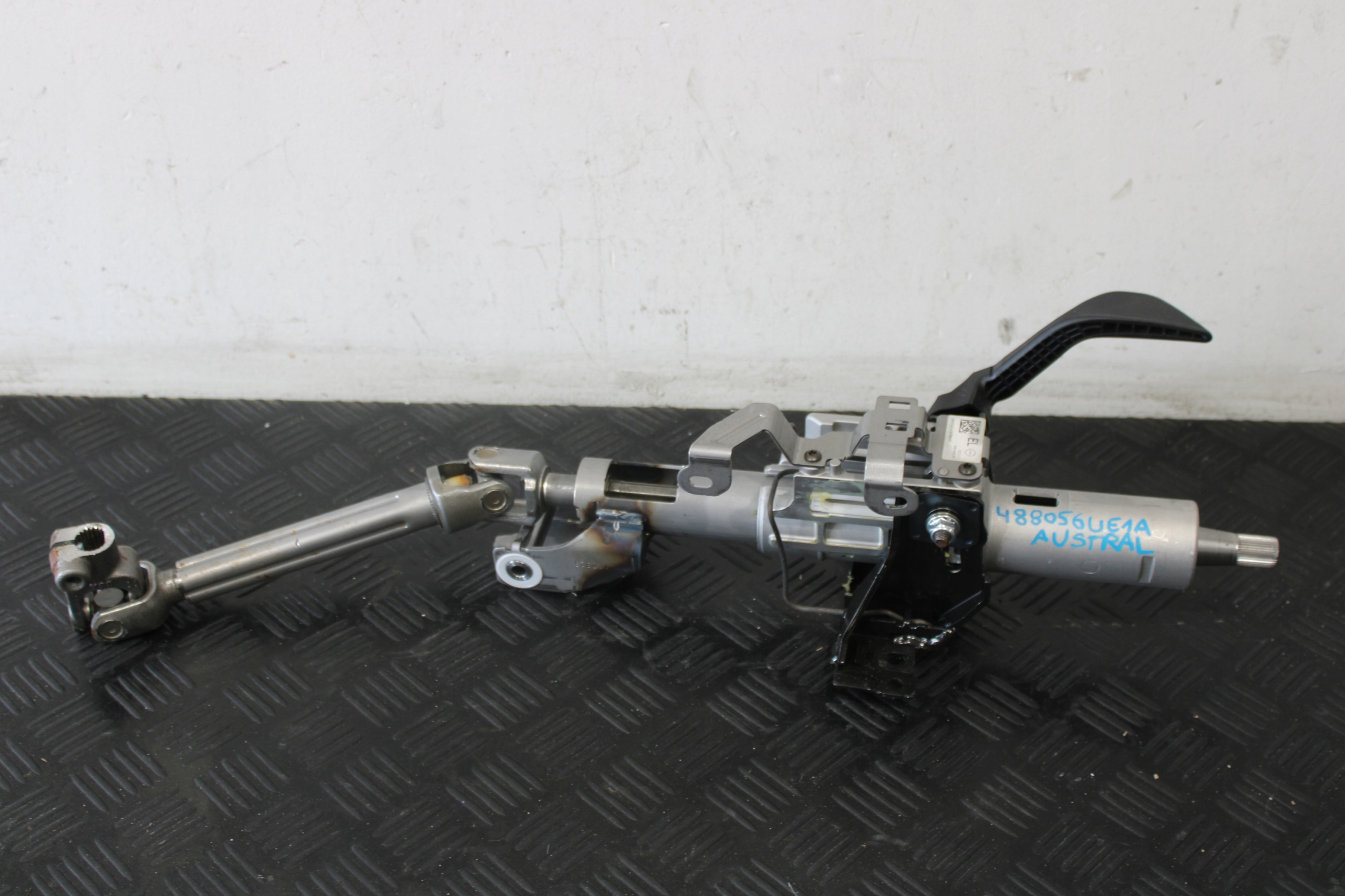 steering wheel rod RENAULT AUSTRAL 488056UE1A