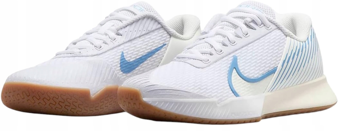 Dámské boty Nike Zoom Vapor Pro 2 Hc Court Tennis DR6192-106 44
