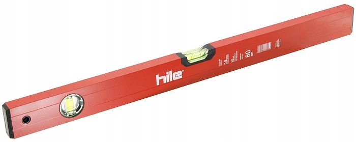 

Poziomnica Poziomica Aluminiowa Pro Hile s40 150cm