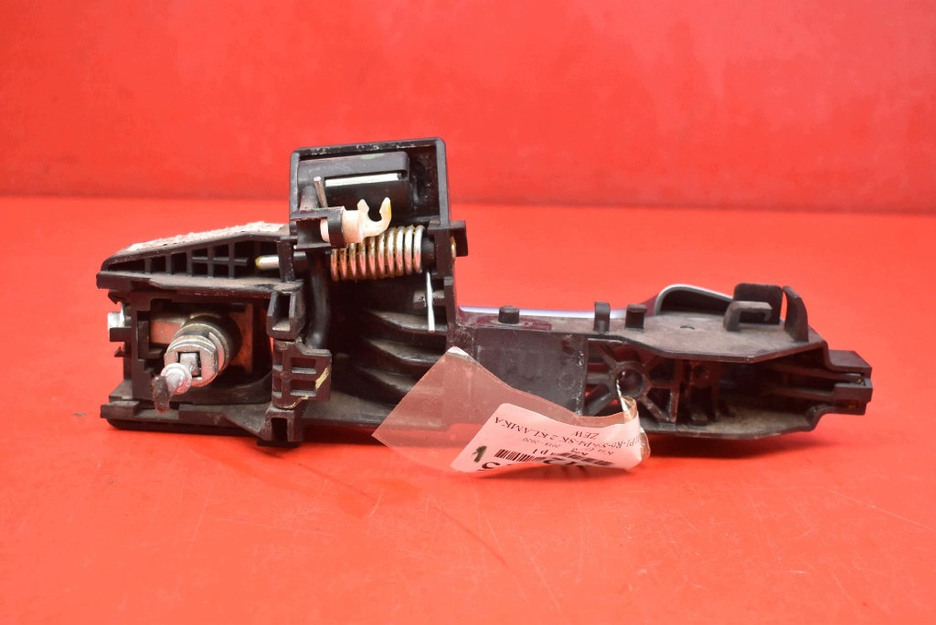 handle left front front CS KIA CEED 3 III 18-20