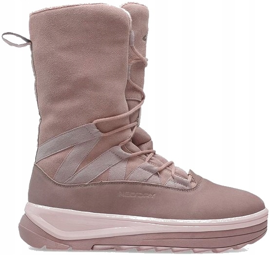 

Buty damskie Inua Light Pink r. 40