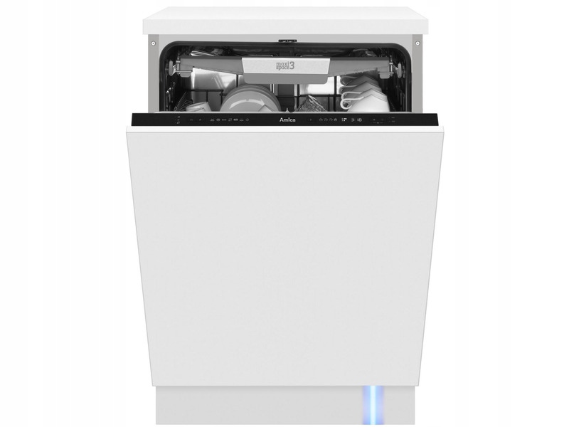 Zmywarka do zabudowy AMICA DIM66C7EBOiTH 14 kpl