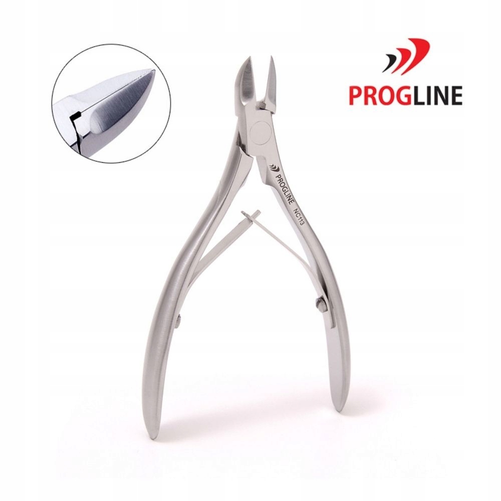 Progline Kleštičky na nehty Délka 11 cm NC113