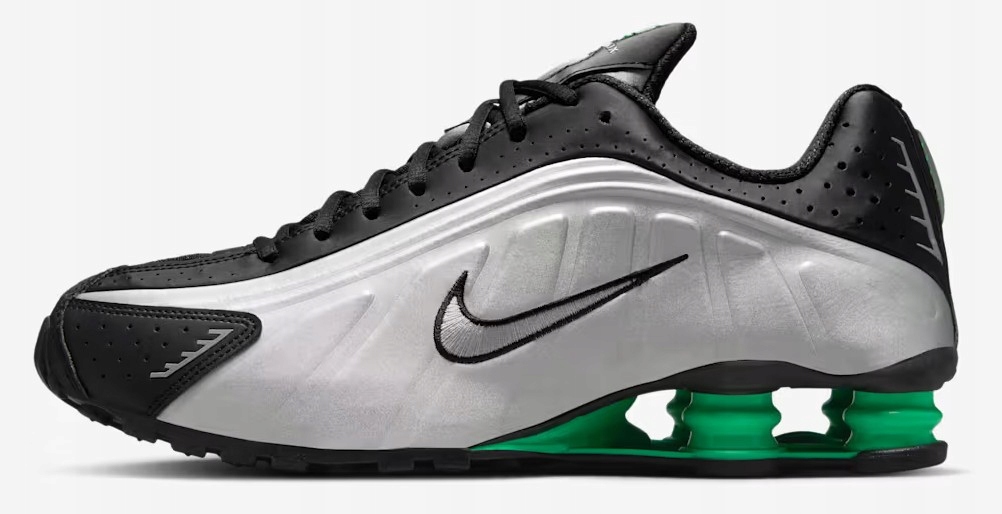 Boty Nike Shox R4 HQ1988-006 tenisky 46