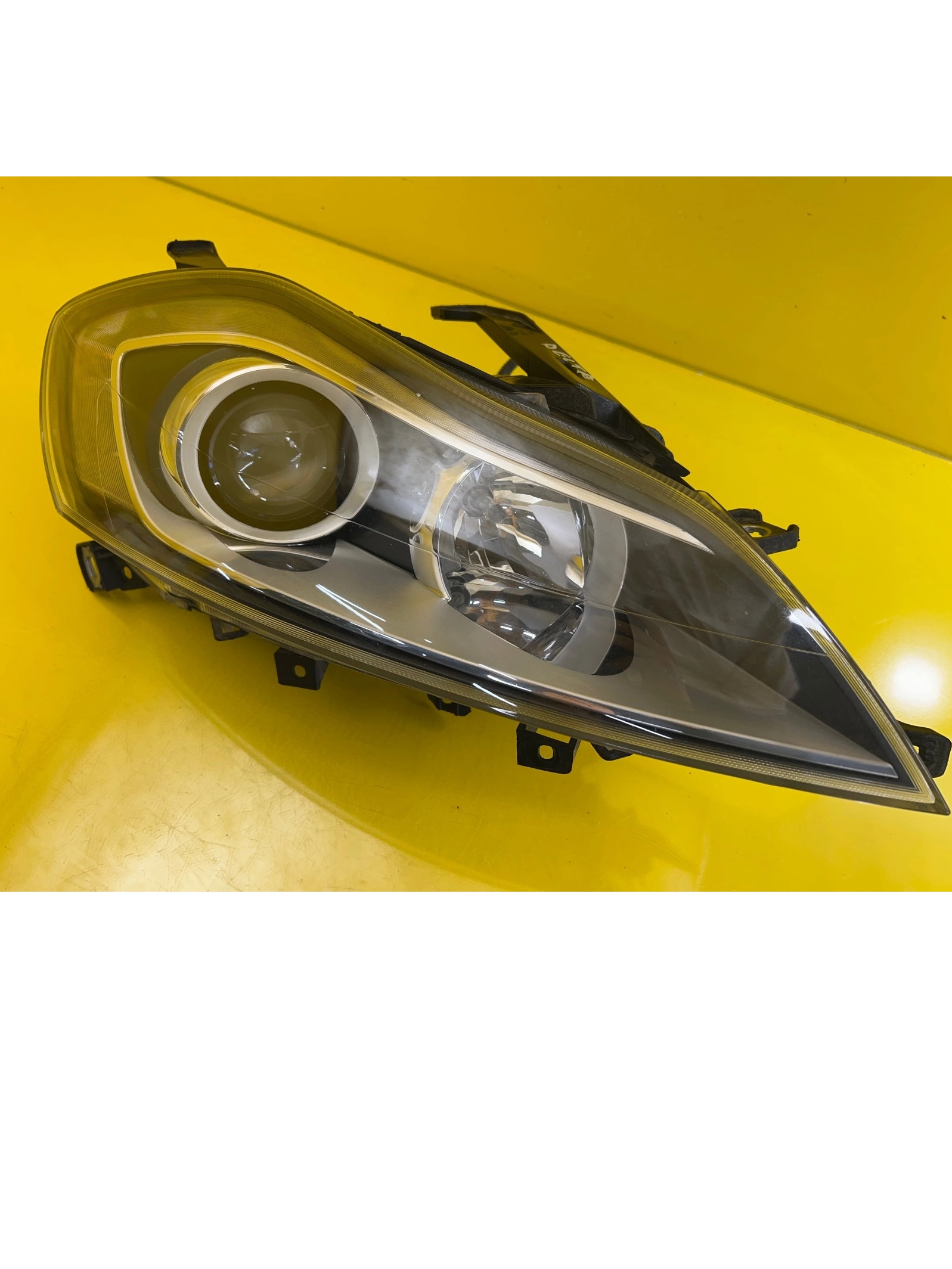 light right Lancia Delta III 08-14 23K5-T1