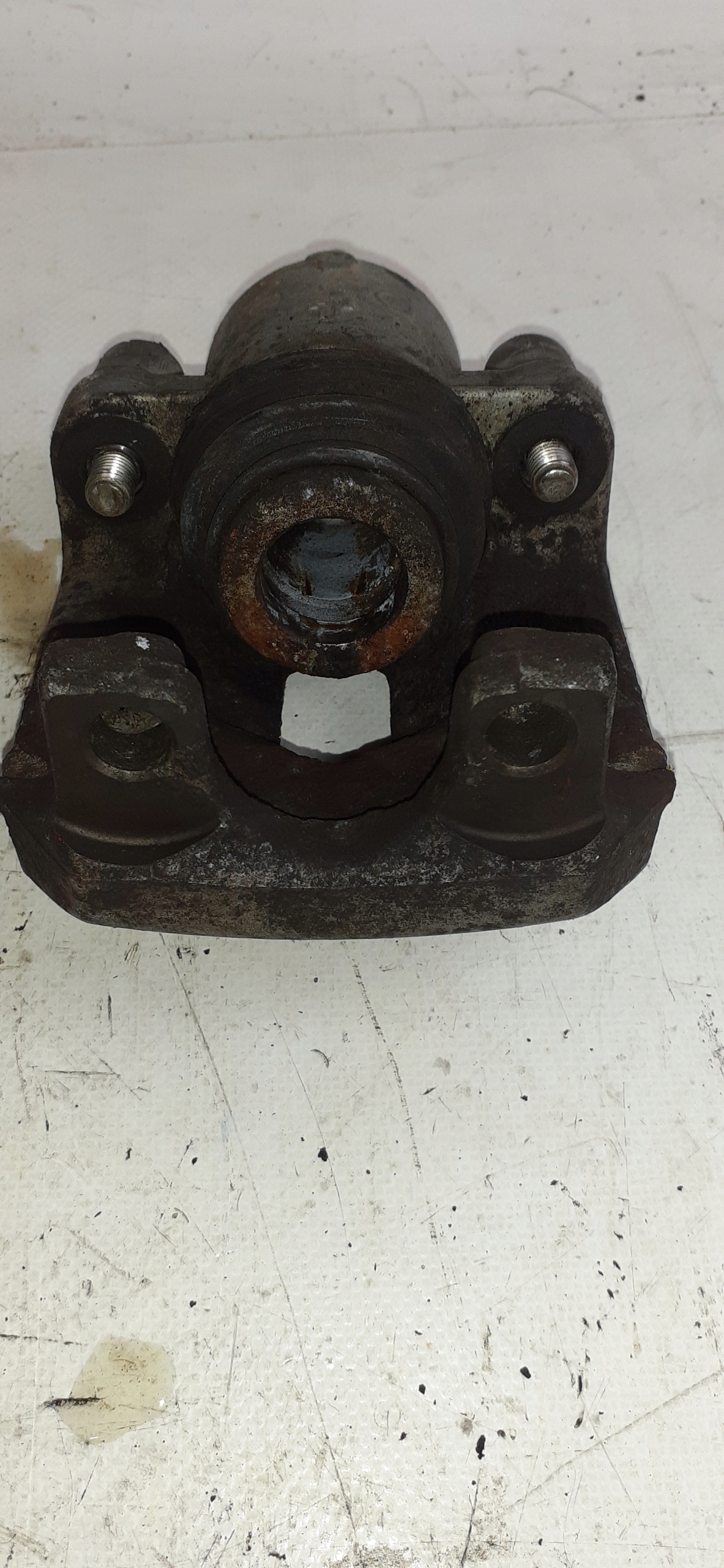 BMW E39 caliper brake right rear part