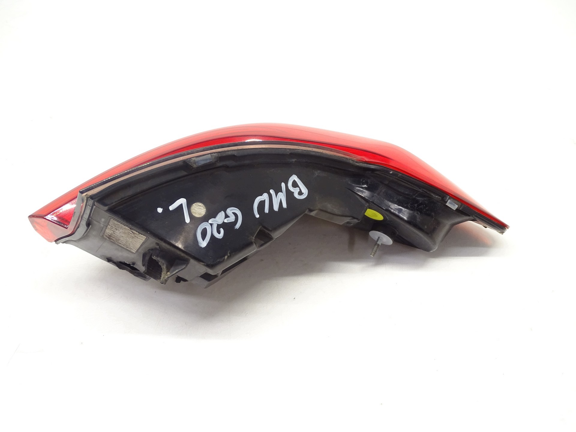 light left rear part rear BMW 3 G20